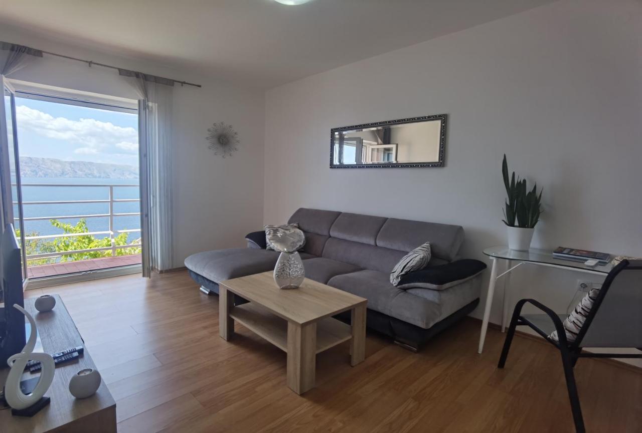 Apartment Vale Senj Zengg Kültér fotó