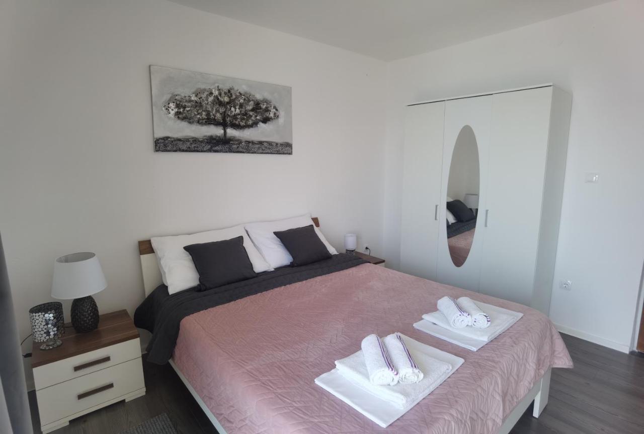 Apartment Vale Senj Zengg Kültér fotó