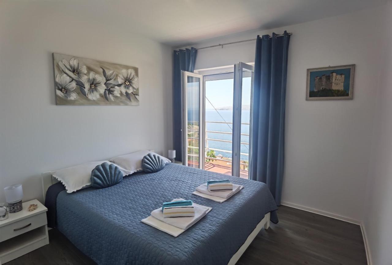 Apartment Vale Senj Zengg Kültér fotó