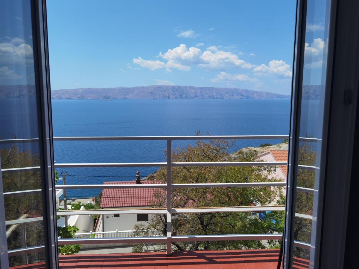 Apartment Vale Senj Zengg Kültér fotó