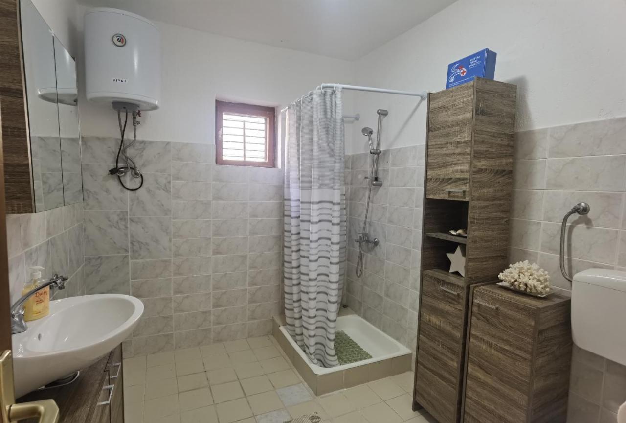 Apartment Vale Senj Zengg Kültér fotó