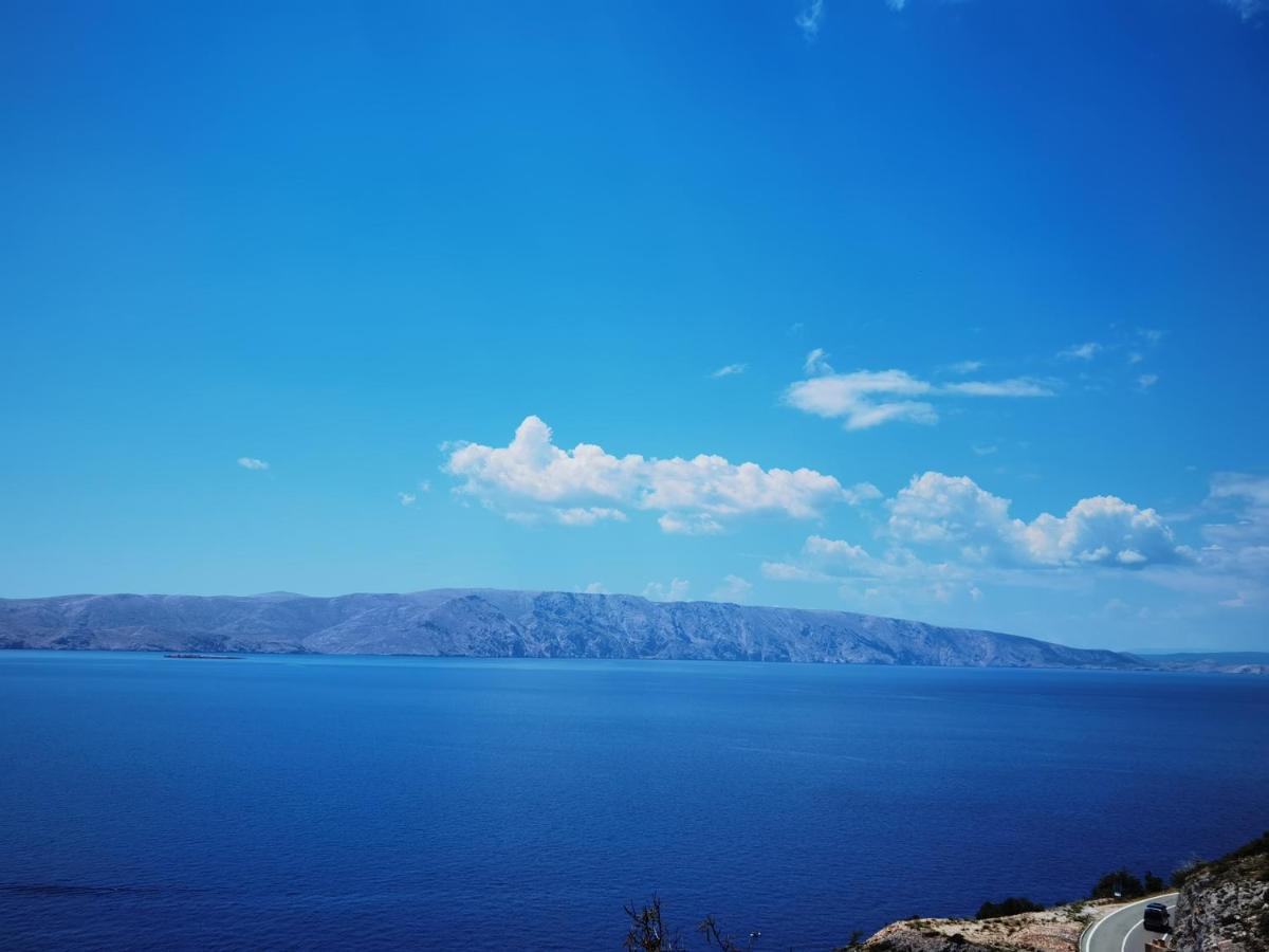 Apartment Vale Senj Zengg Kültér fotó