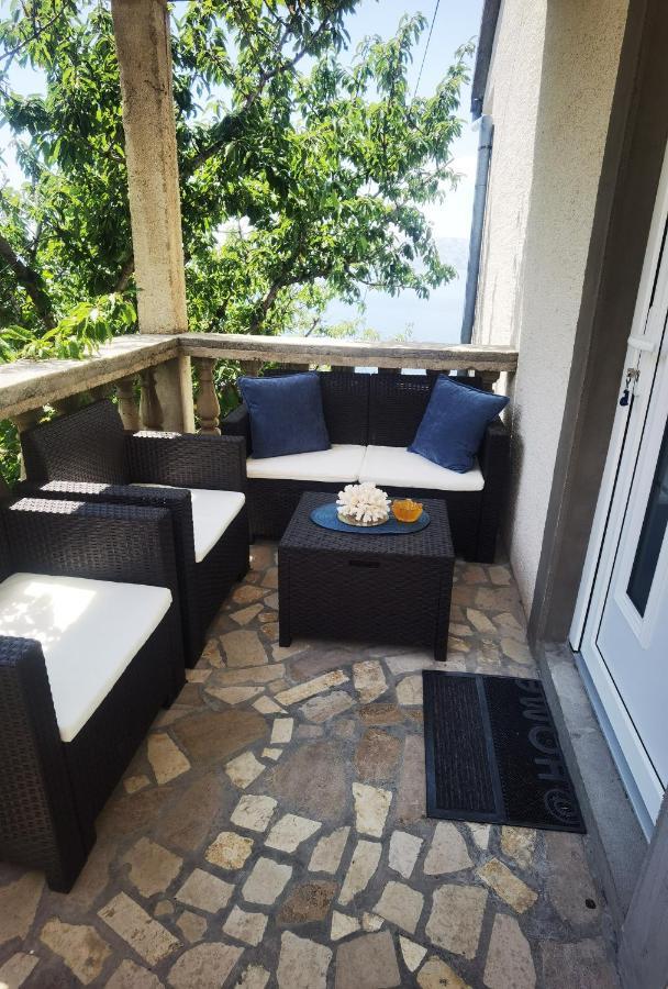 Apartment Vale Senj Zengg Kültér fotó