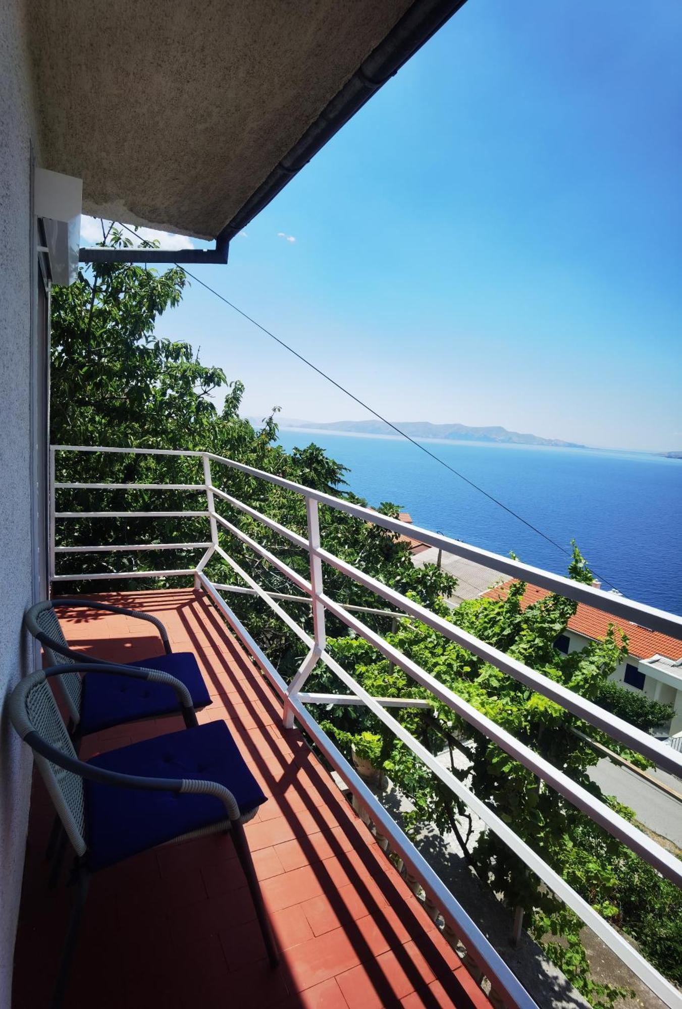 Apartment Vale Senj Zengg Kültér fotó